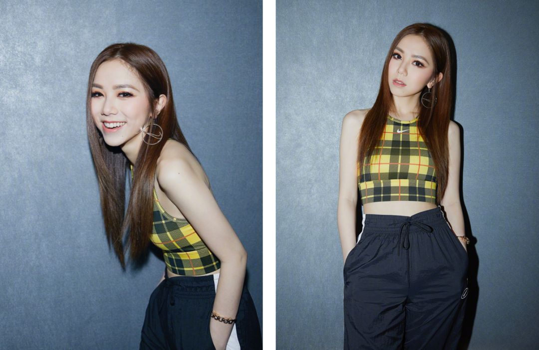 腹肌女王2.0版本升级，全网黑转粉逆袭人生新高度