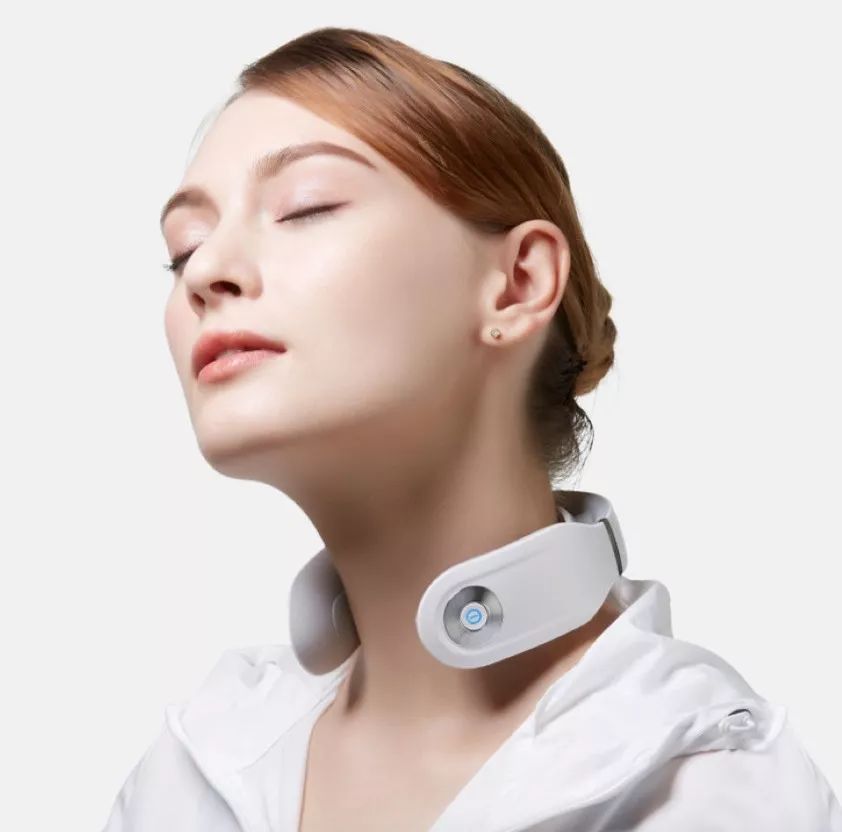 颈椎按摩神器明星推荐,颈椎按摩神器电动仪推荐