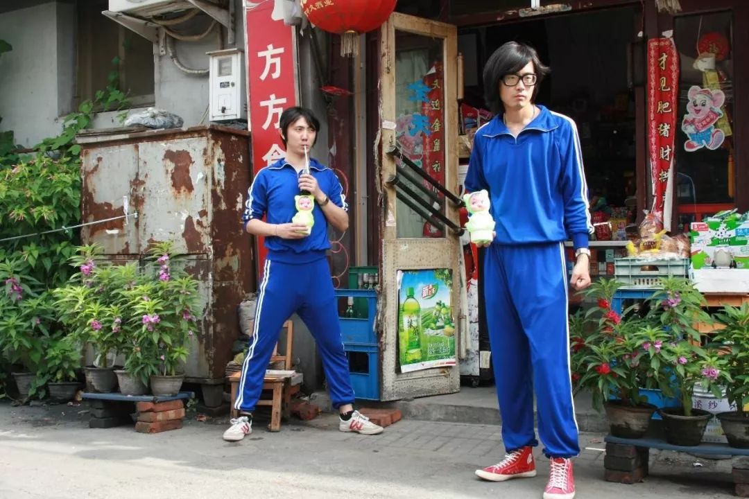 国潮风起图片,国潮风走向全世界