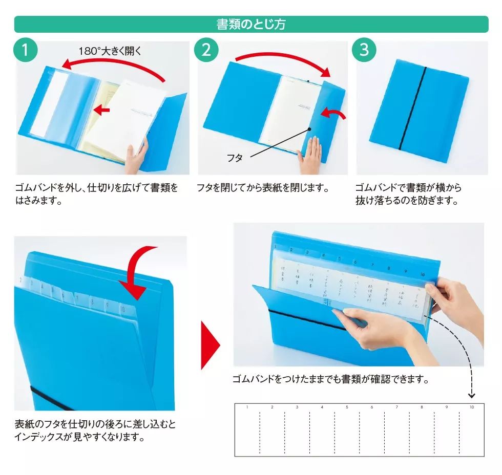 好看又好用的日本文具推荐 (日本文具大赏主要选什么文具)