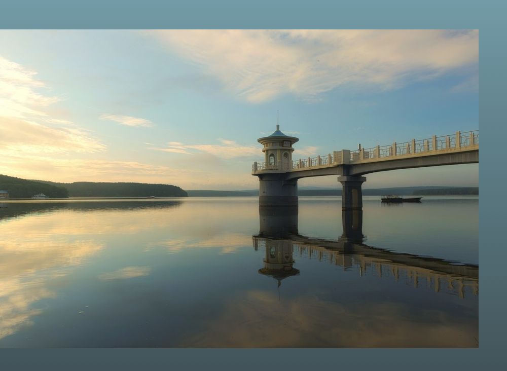 立秋凉快宜人的季节,立秋天气哪里凉快了呢