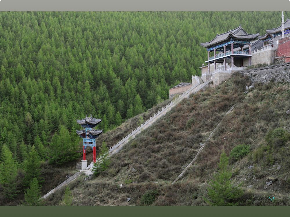 立秋凉快宜人的季节,立秋天气哪里凉快了呢