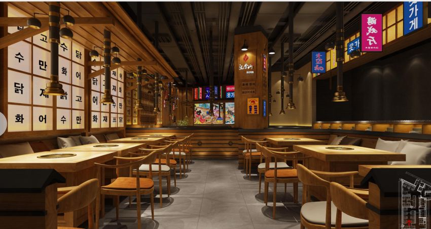 「4店通用」128元抢购原价331元「汉拿山韩式烤肉」3-4人超值烤肉套餐！火遍全国各地的汉拿山烤肉，不吃一辈子的遗憾