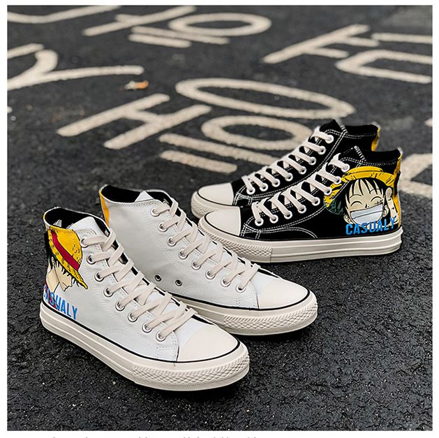 路飞十个你不知道的秘密,你不知道路飞的10件事