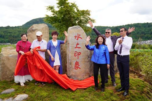 柏联和顺温泉酒店,云南腾冲柏联温泉酒店体验
