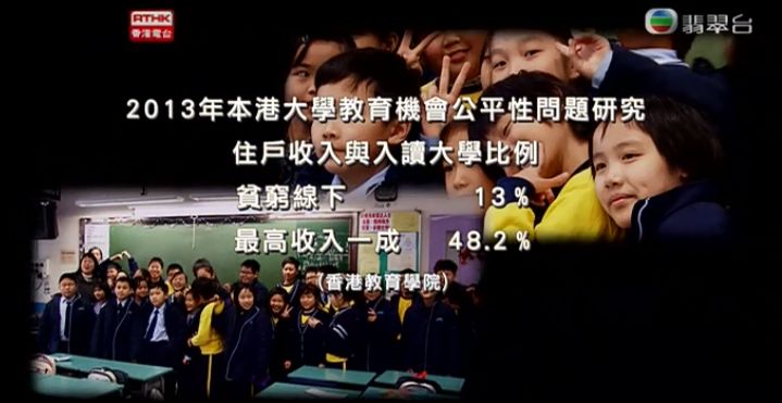 香港人都很拼吗,香港人有多拼啊