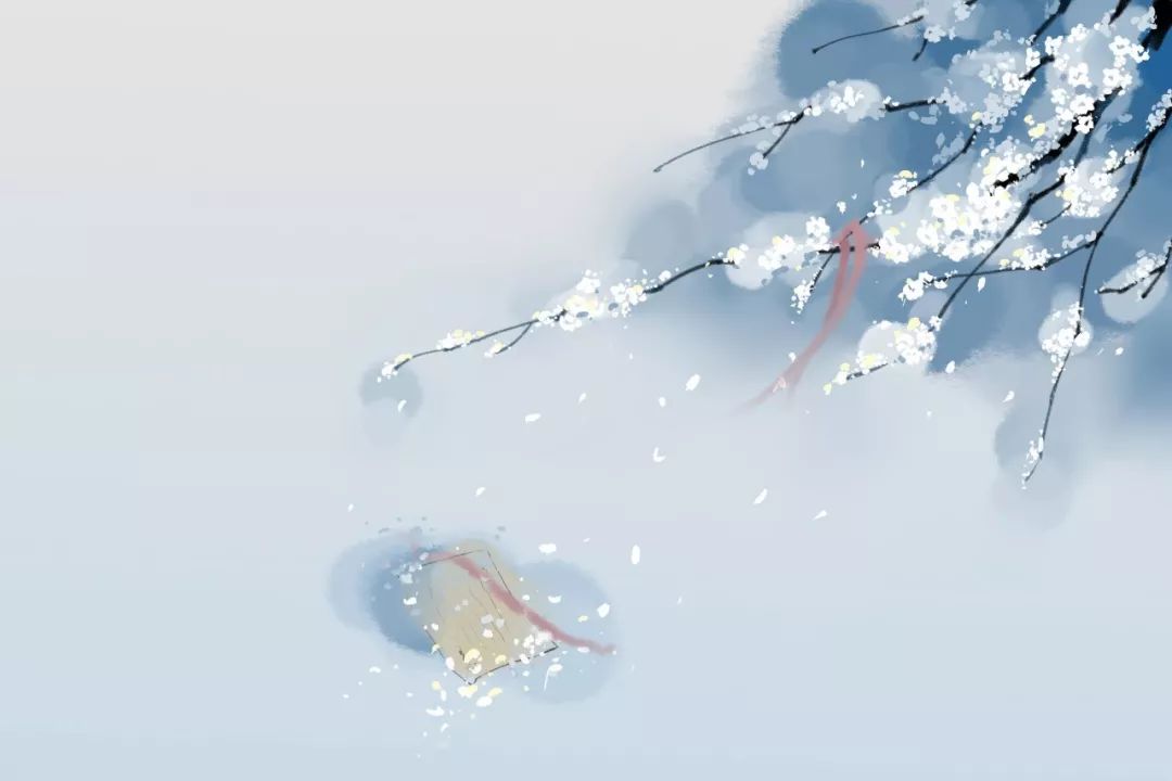 意境最美的二十首诗词,十四首意境很美的冷门诗词