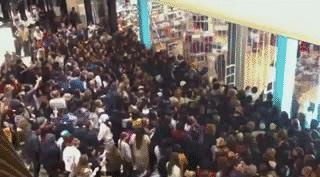 黑五海淘直邮关税,海淘黑五折扣攻略