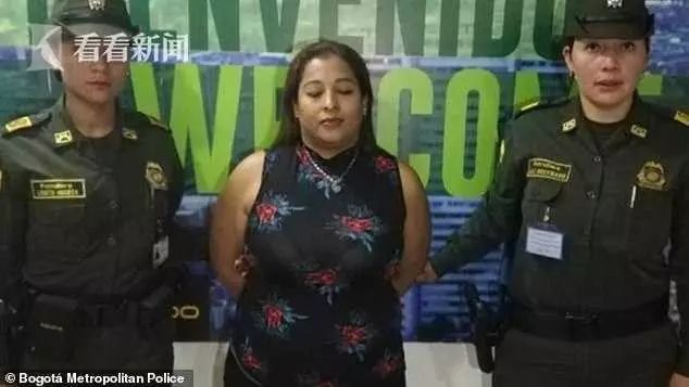 23岁女子运毒被捕,女子藏毒运毒被抓