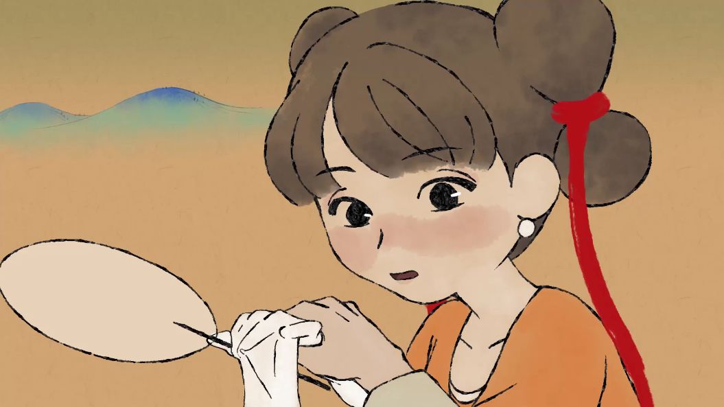 盛事丨9月来广州，邀你同游动漫的繁华