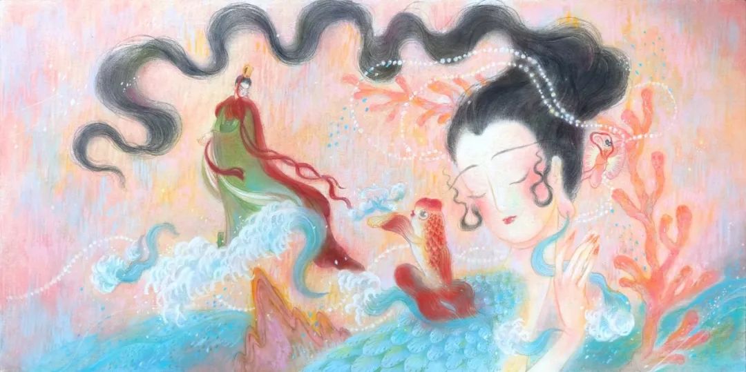 盛事丨9月来广州，邀你同游动漫的繁华