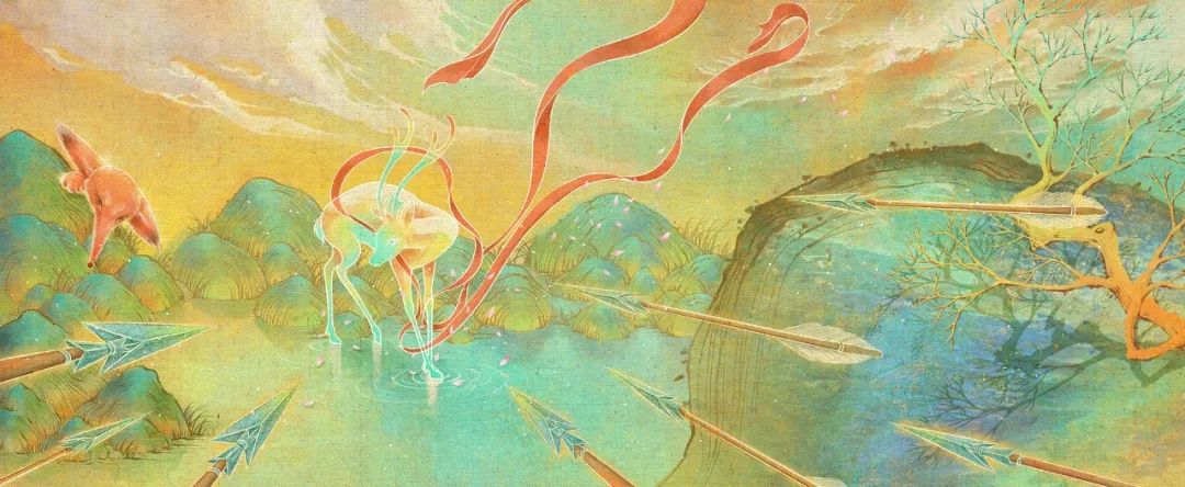 盛事丨9月来广州，邀你同游动漫的繁华