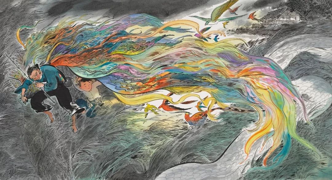 盛事丨9月来广州，邀你同游动漫的繁华