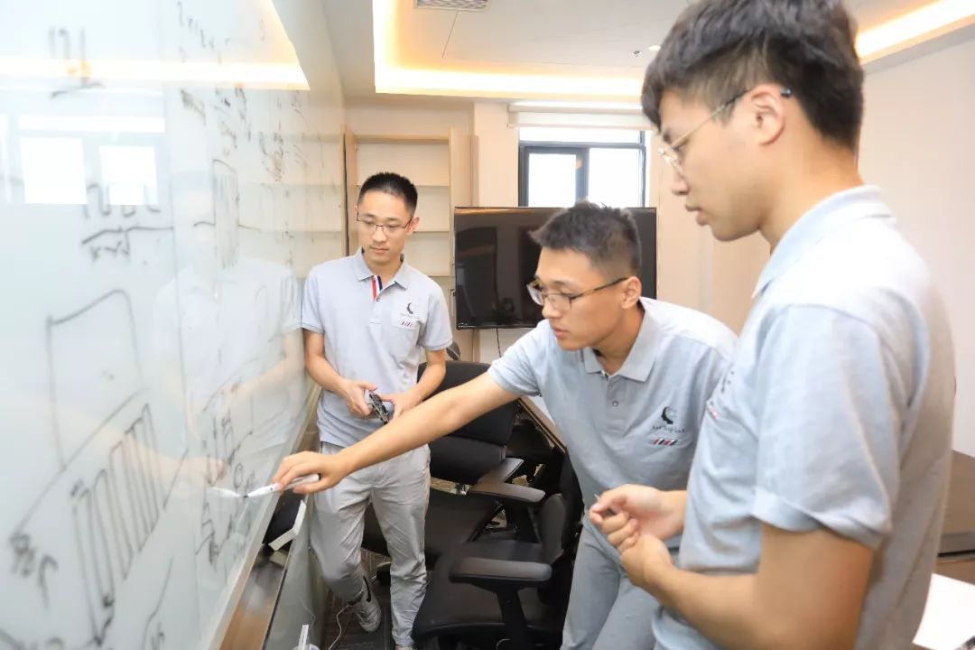 西安顶尖的研究所,西安最牛研究院