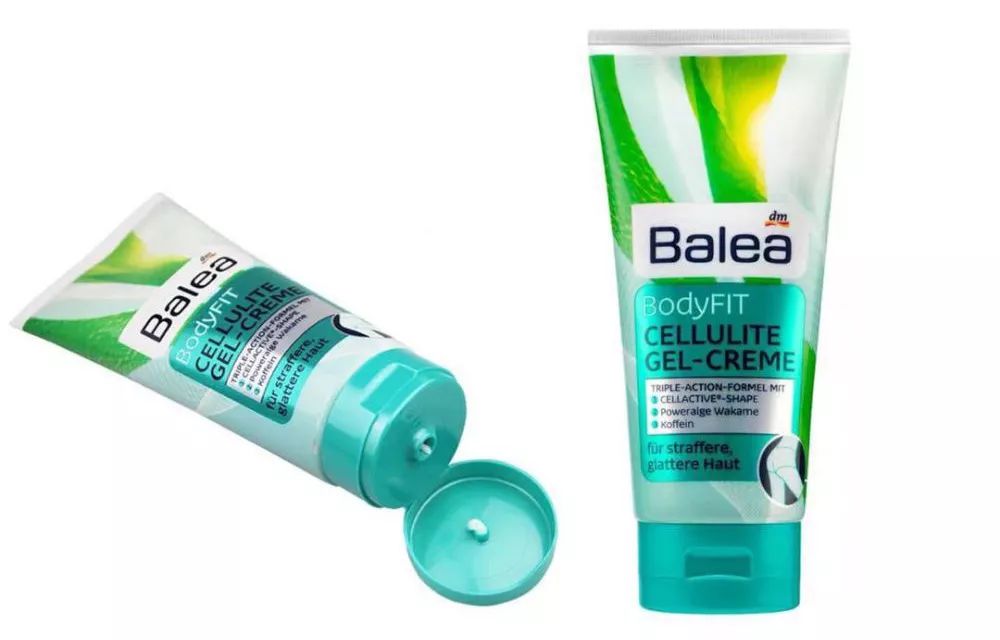 纤体瘦身霜真的有效吗,瘦身霜减肥真的有用吗