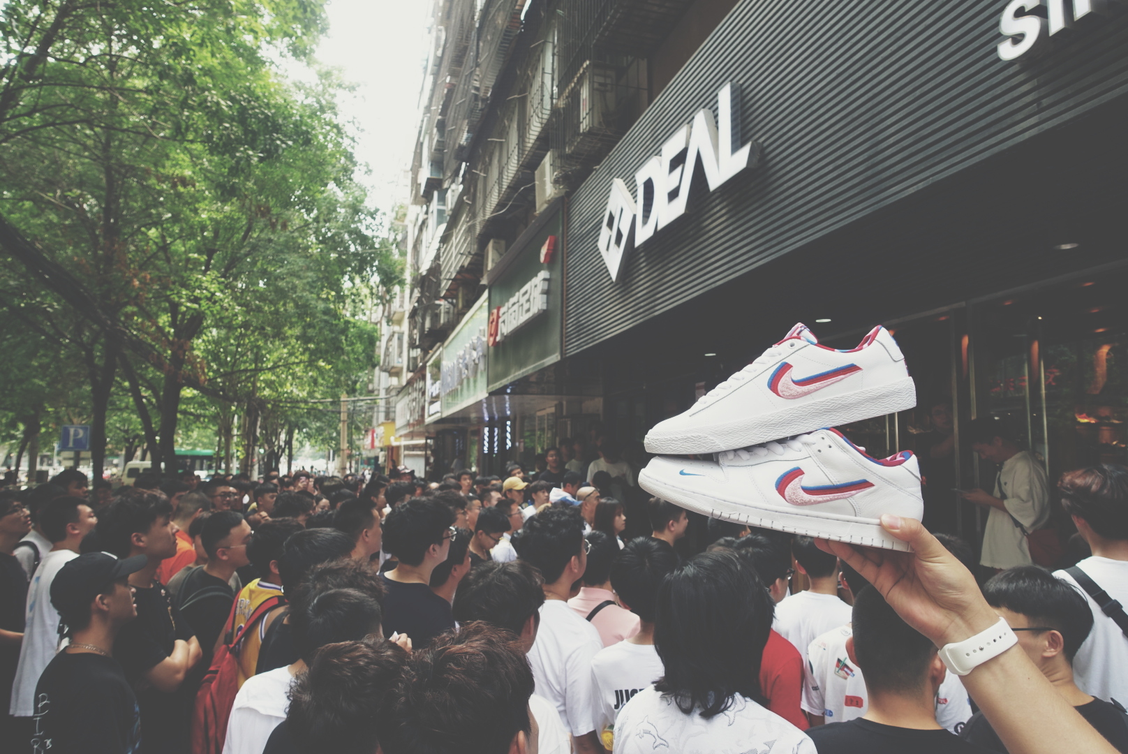 第135期丨一入鞋圈深似海,你中毒了吗?