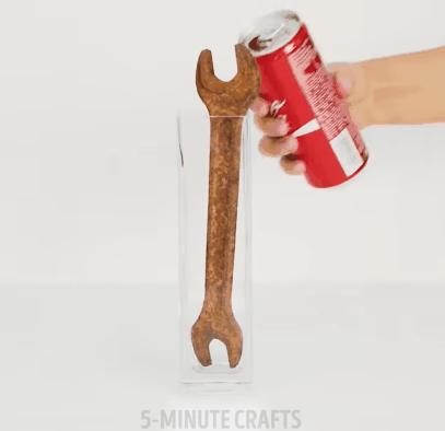 3块钱的可乐喝一口永远值两块九,3块钱可乐可以赚多少