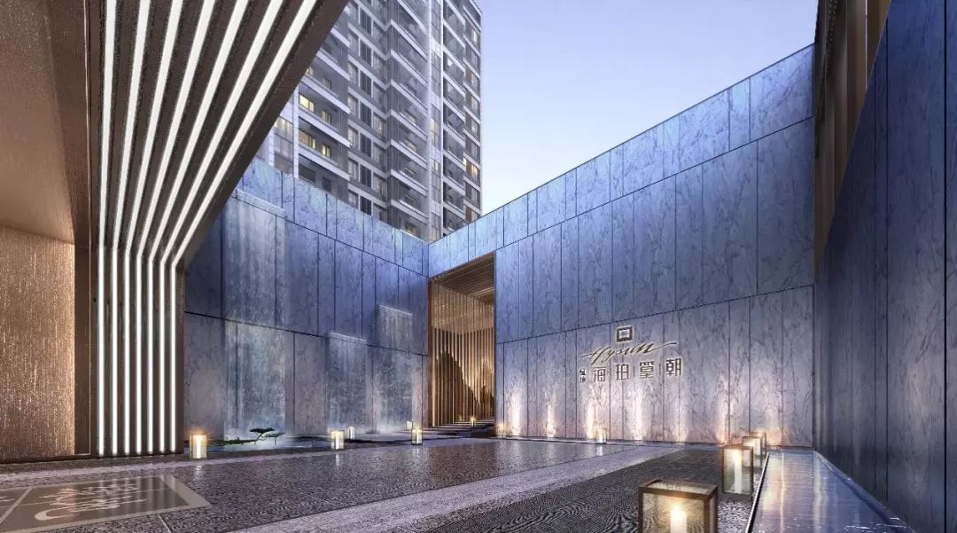 绿地朝阳门|豪宅4.0时代,塔尖进阶之选