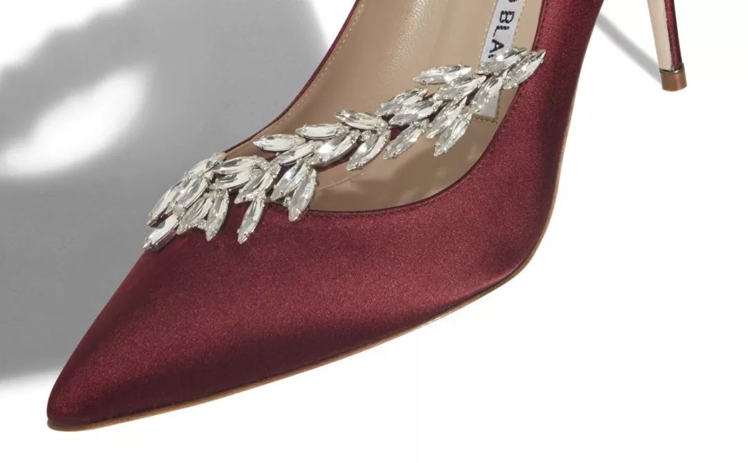 高级感的婚鞋款式推荐,便宜又好看的婚鞋测评