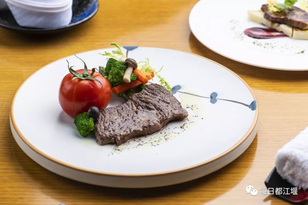 都江堰值得打卡的酒店,都江堰看得见风景的酒店