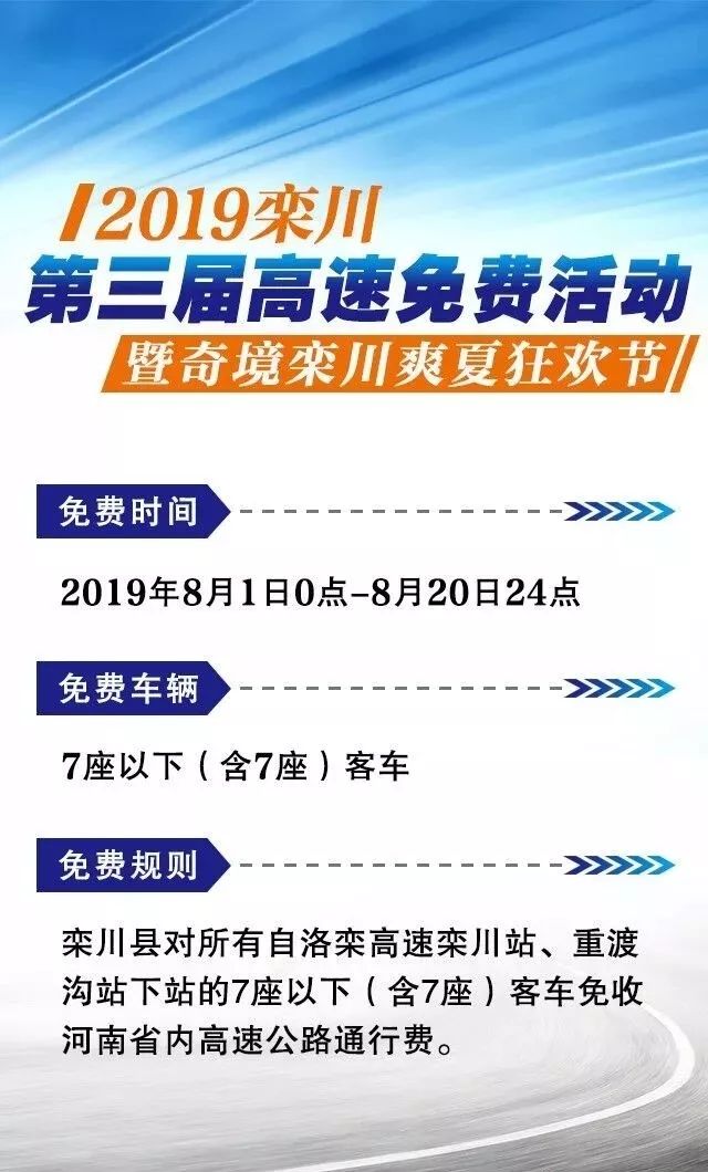 洛阳10个好消息,洛阳有什么好消息