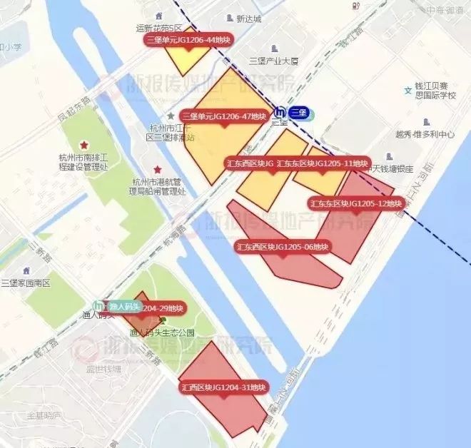 新鸿基平安江河汇综合体,新鸿基平安江河汇