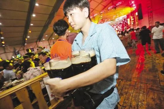 一周资讯丨啤酒业务不振，兰州黄河再靠证券投资扭亏