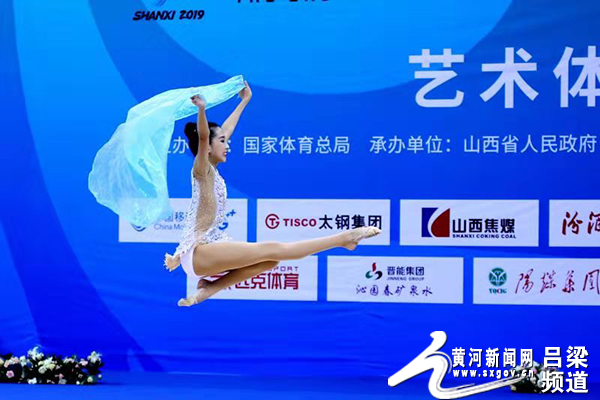 二青会体操项目在孝义开赛,二青会体操比赛收官
