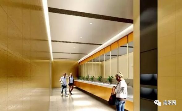 南阳高铁最全资料！站前四大项目公开，打开南阳交通新篇章