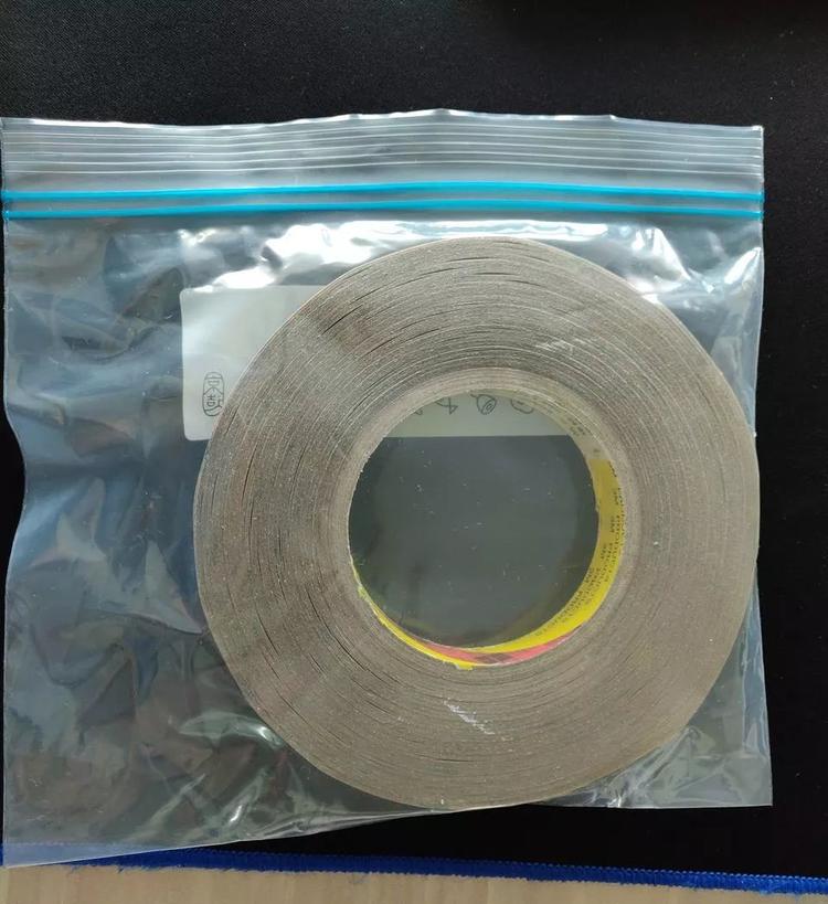 好物志|不分离,我用胶水和胶带