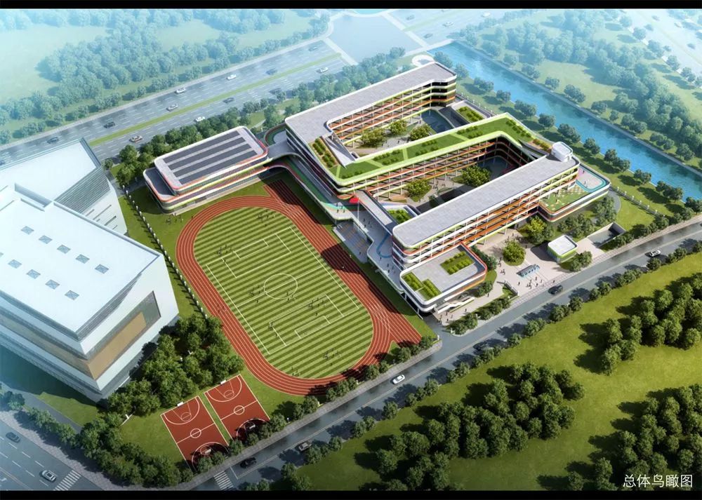 常州新建学校武进区,常州新北区学校改造