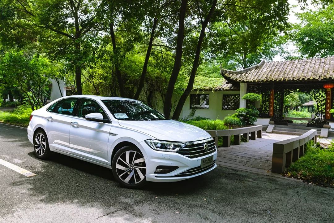 大众速腾2023均衡器调节最佳效果,2019款大众速腾全面介绍