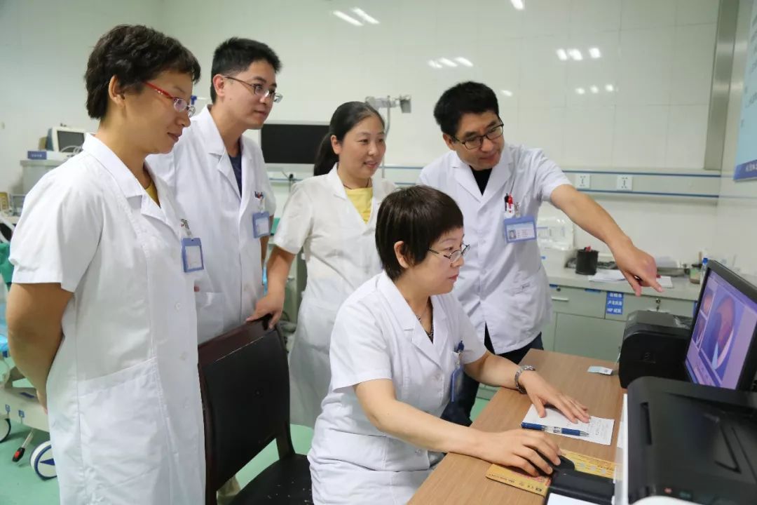 上消化道癌高风险人群筛查,市人民医院消化道早癌筛查