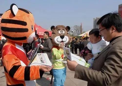 一张传单,一张广告单提升3倍营业额