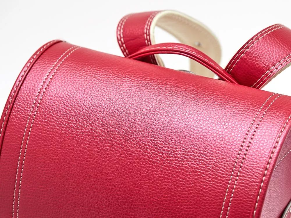 日本小孩的书包有哪些,日本儿童减负保护肩脊书包