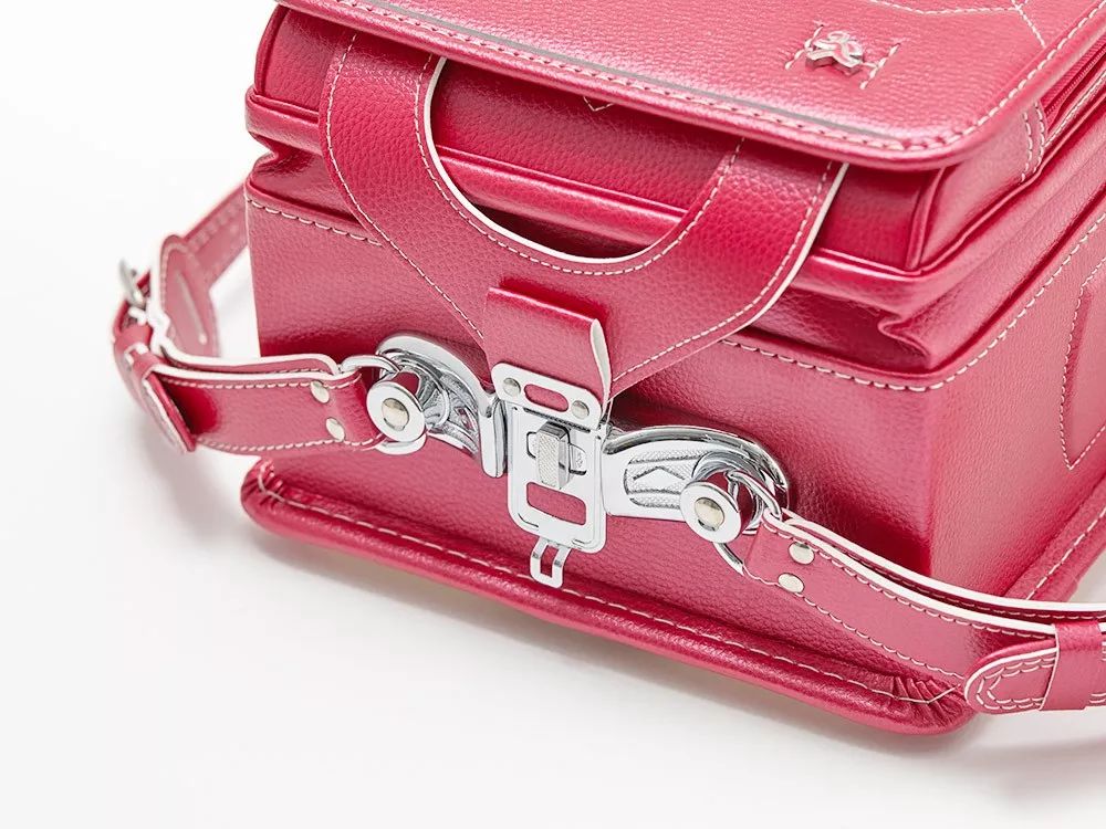 儿童护脊椎减负书包推荐,日本最有名的儿童书包