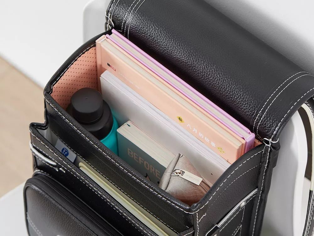 儿童护脊椎减负书包推荐,日本最有名的儿童书包