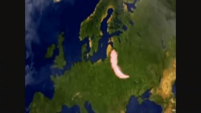 科学家用*污染核**禁区小麦酿出伏特加，喝了会变异么？