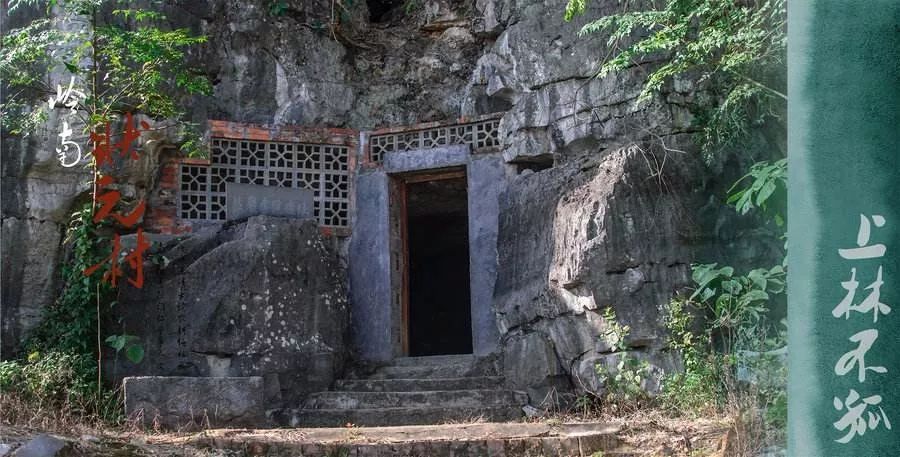 上林旅游打卡地,上林游玩景点推荐