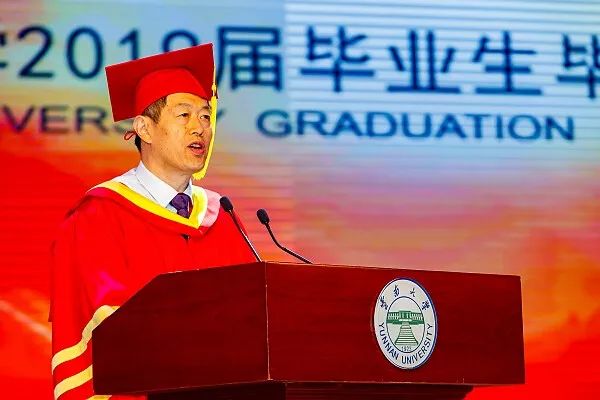 必须点赞!全国50强!云南这两所大学被教育部表扬