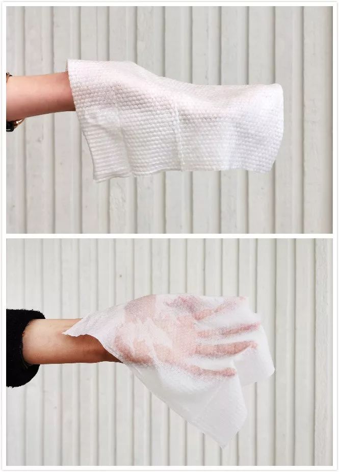 湿巾不能乱用，新西兰人这么操作...