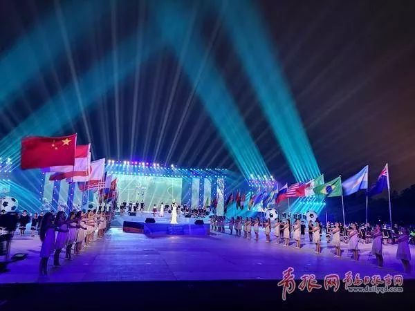 2017-2018国际青少年足球赛,2017哥德杯中国青少年足球赛