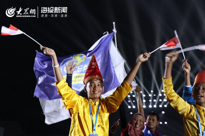 2017哥德杯中国青少年足球赛,青岛哥德杯足球比赛2019