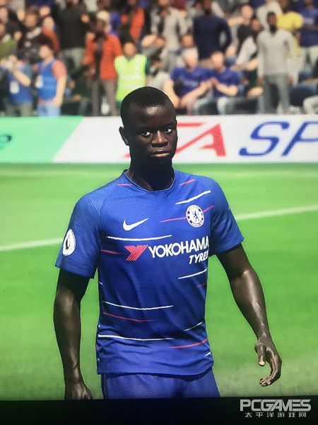 fifa20比赛设置,fifa20配置参数