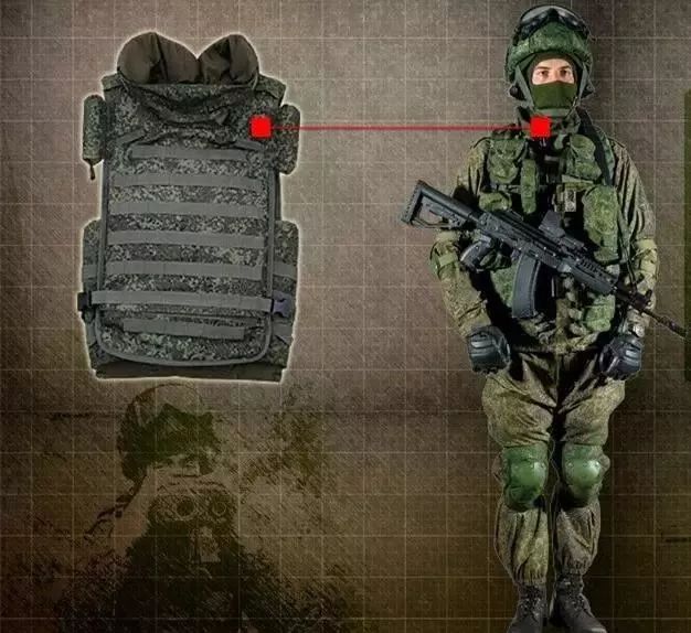 俄罗斯军用全套装备,俄罗斯最新式步兵战车