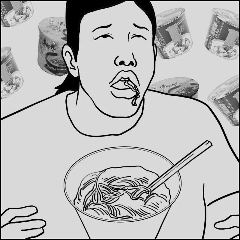 网络迷惑人行为大赏,全网有钱人类迷惑行为大赏