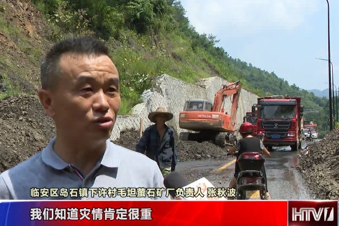 临安新好消息,临安区好消息