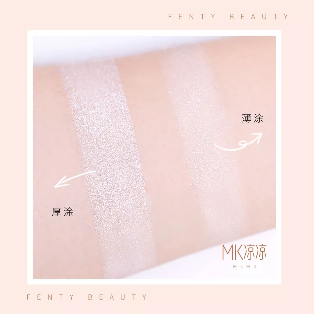 FentyBeauty新品发布会,fentybeauty新品01