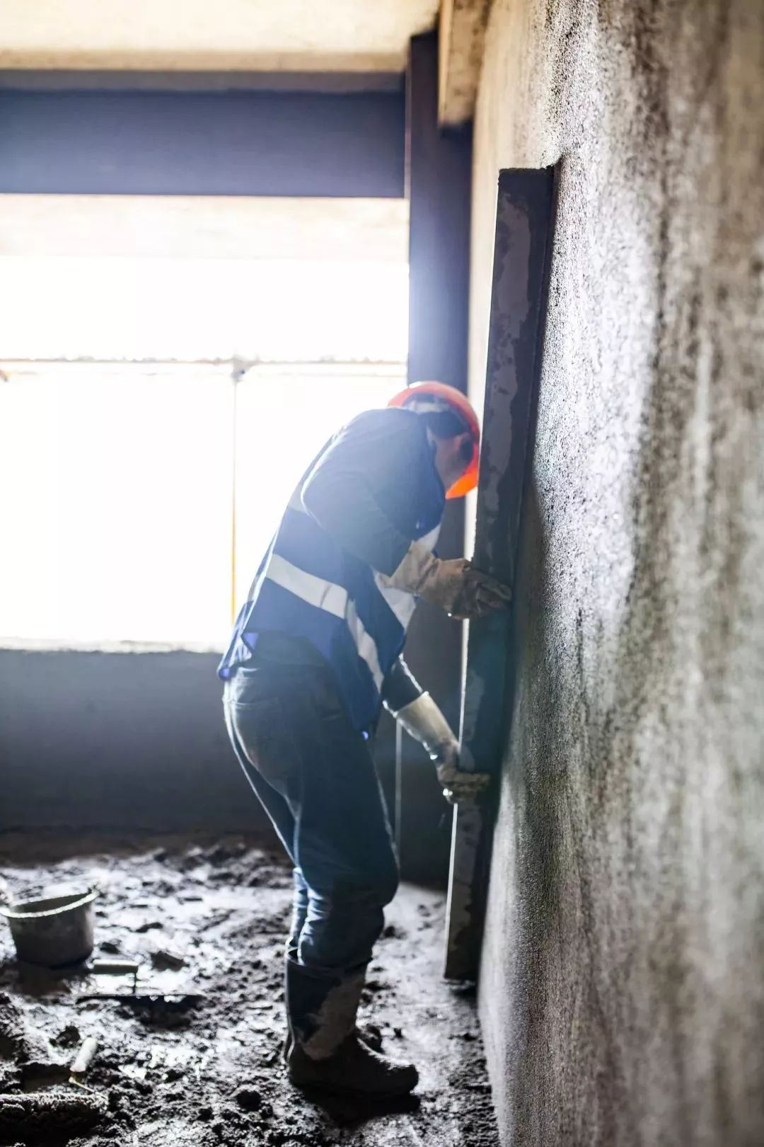 十二时辰工地,建筑工人的十二时辰