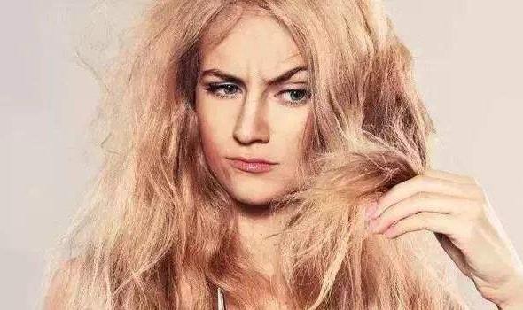 头发断裂干枯分叉用什么单方精油,头发干枯毛躁分叉断发怎么护理